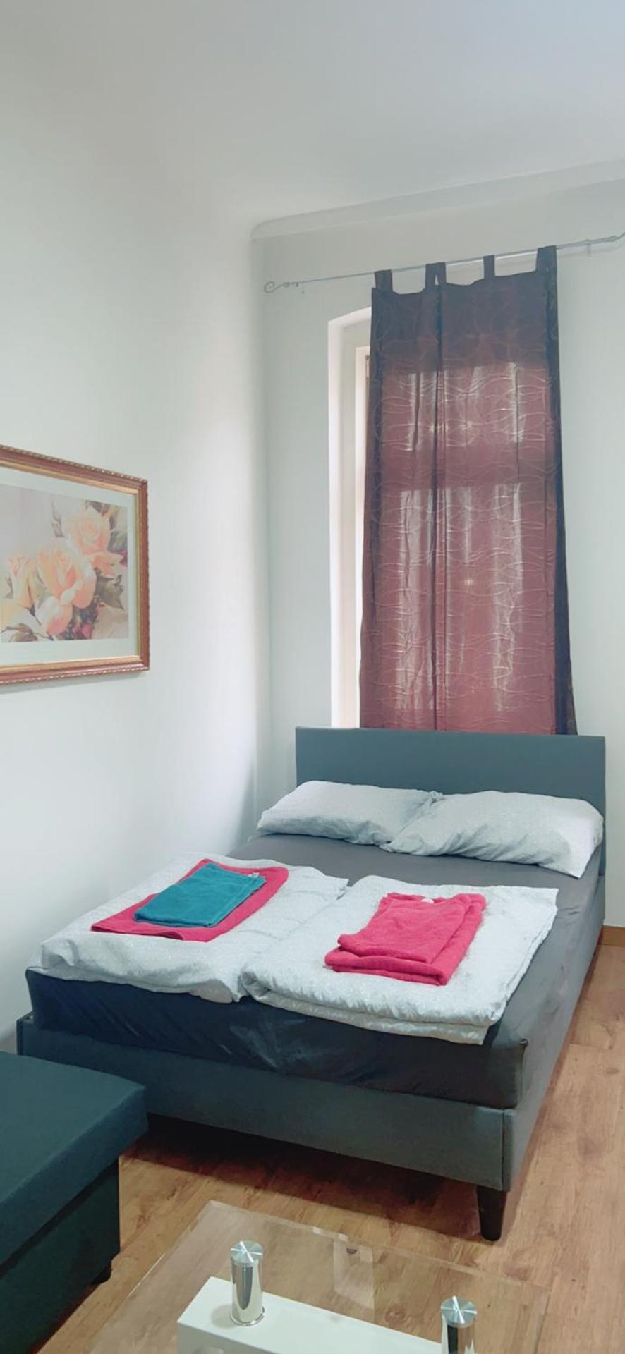 Appartamento Sam 19a Vienna